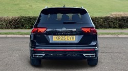 2025 (25) VOLKSWAGEN TIGUAN ALLSPACE 2.0 TDI R-Line 5dr DSG 4867696