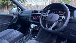 2025 (25) VOLKSWAGEN TIGUAN ALLSPACE 2.0 TDI R-Line 5dr DSG 4867701