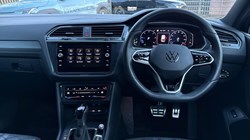 2025 (25) VOLKSWAGEN TIGUAN ALLSPACE 2.0 TDI R-Line 5dr DSG 4867712