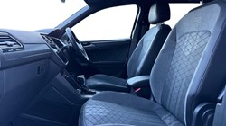 2025 (25) VOLKSWAGEN TIGUAN ALLSPACE 2.0 TDI R-Line 5dr DSG 4867693