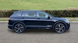2025 (25) VOLKSWAGEN TIGUAN ALLSPACE 2.0 TDI R-Line 5dr DSG 4867695