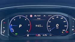 2025 (25) VOLKSWAGEN TIGUAN ALLSPACE 2.0 TDI R-Line 5dr DSG 4867711