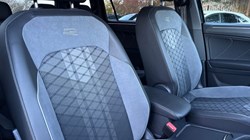 2025 (25) VOLKSWAGEN TIGUAN ALLSPACE 2.0 TDI R-Line 5dr DSG 4867707