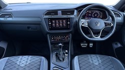 2025 (25) VOLKSWAGEN TIGUAN ALLSPACE 2.0 TDI R-Line 5dr DSG 4867699