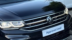 2025 (25) VOLKSWAGEN TIGUAN ALLSPACE 2.0 TDI R-Line 5dr DSG 4867729