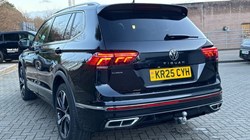 2025 (25) VOLKSWAGEN TIGUAN ALLSPACE 2.0 TDI R-Line 5dr DSG 4867732