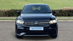 2025 (25) VOLKSWAGEN TIGUAN ALLSPACE 2.0 TDI R-Line 5dr DSG 4867697