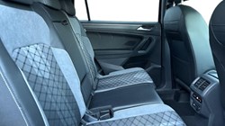 2025 (25) VOLKSWAGEN TIGUAN ALLSPACE 2.0 TDI R-Line 5dr DSG 4867694