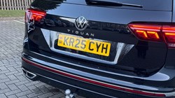 2025 (25) VOLKSWAGEN TIGUAN ALLSPACE 2.0 TDI R-Line 5dr DSG 4867733