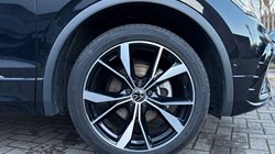 2025 (25) VOLKSWAGEN TIGUAN ALLSPACE 2.0 TDI R-Line 5dr DSG 4867698