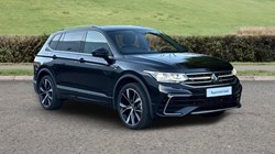 2025 (25) VOLKSWAGEN TIGUAN ALLSPACE 2.0 TDI R-Line 5dr DSG 4867691