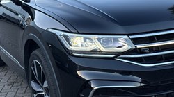 2025 (25) VOLKSWAGEN TIGUAN ALLSPACE 2.0 TDI R-Line 5dr DSG 4867728