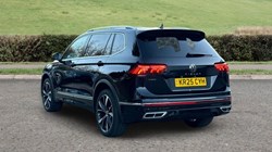 2025 (25) VOLKSWAGEN TIGUAN ALLSPACE 2.0 TDI R-Line 5dr DSG 1
