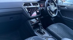 2025 (25) VOLKSWAGEN TIGUAN ALLSPACE 2.0 TDI R-Line 5dr DSG 4867723