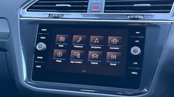 2025 (25) VOLKSWAGEN TIGUAN ALLSPACE 2.0 TDI R-Line 5dr DSG 4867713