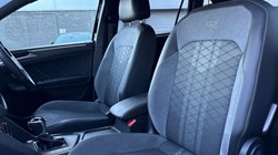 2025 (25) VOLKSWAGEN TIGUAN ALLSPACE 2.0 TDI R-Line 5dr DSG 4867722