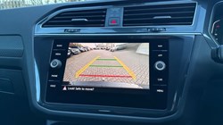 2025 (25) VOLKSWAGEN TIGUAN ALLSPACE 2.0 TDI R-Line 5dr DSG 4867715