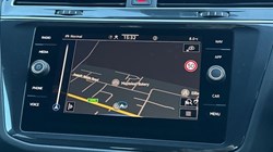 2025 (25) VOLKSWAGEN TIGUAN ALLSPACE 2.0 TDI R-Line 5dr DSG 4867714