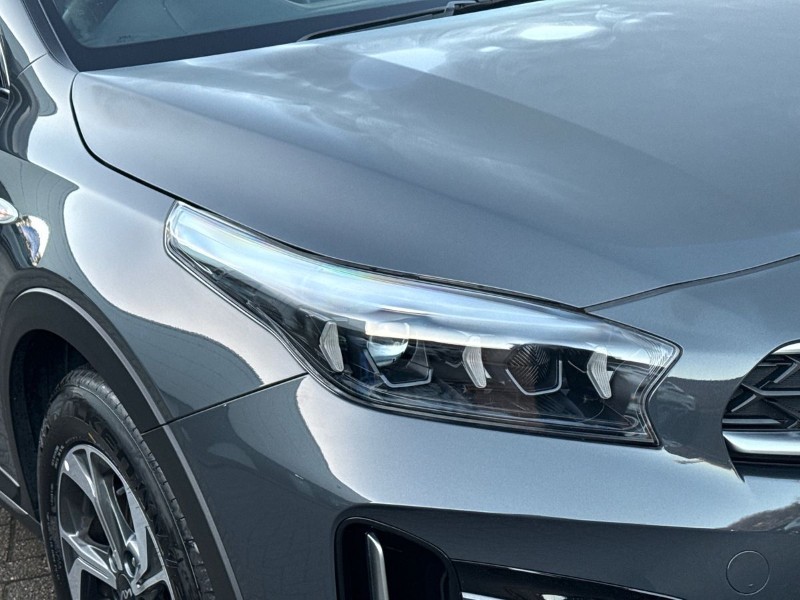 2023 (23) KIA XCEED 1.5T GDi ISG 2 5dr 4881242