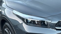 2023 (23) KIA XCEED 1.5T GDi ISG 2 5dr 4881242