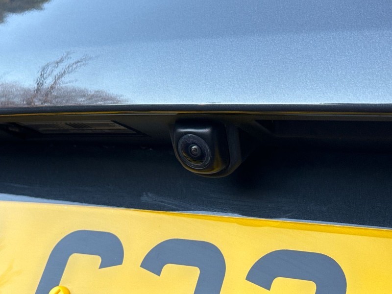 2023 (23) KIA XCEED 1.5T GDi ISG 2 5dr 4881247