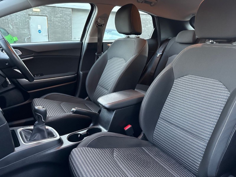 2023 (23) KIA XCEED 1.5T GDi ISG 2 5dr 4881238