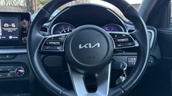 2023 (23) KIA XCEED 1.5T GDi ISG 2 5dr 4881226