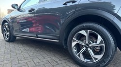2023 (23) KIA XCEED 1.5T GDi ISG 2 5dr 4881241