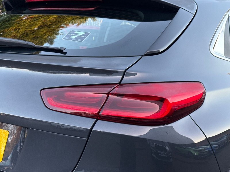 2023 (23) KIA XCEED 1.5T GDi ISG 2 5dr 4881245