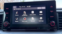 2023 (23) KIA XCEED 1.5T GDi ISG 2 5dr 4881231