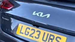 2023 (23) KIA XCEED 1.5T GDi ISG 2 5dr 4881246