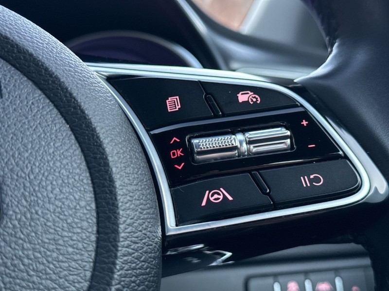 2023 (23) KIA XCEED 1.5T GDi ISG 2 5dr 4881228