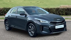 2023 (23) KIA XCEED 1.5T GDi ISG 2 5dr 4881210