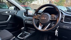 2023 (23) KIA XCEED 1.5T GDi ISG 2 5dr 4881219