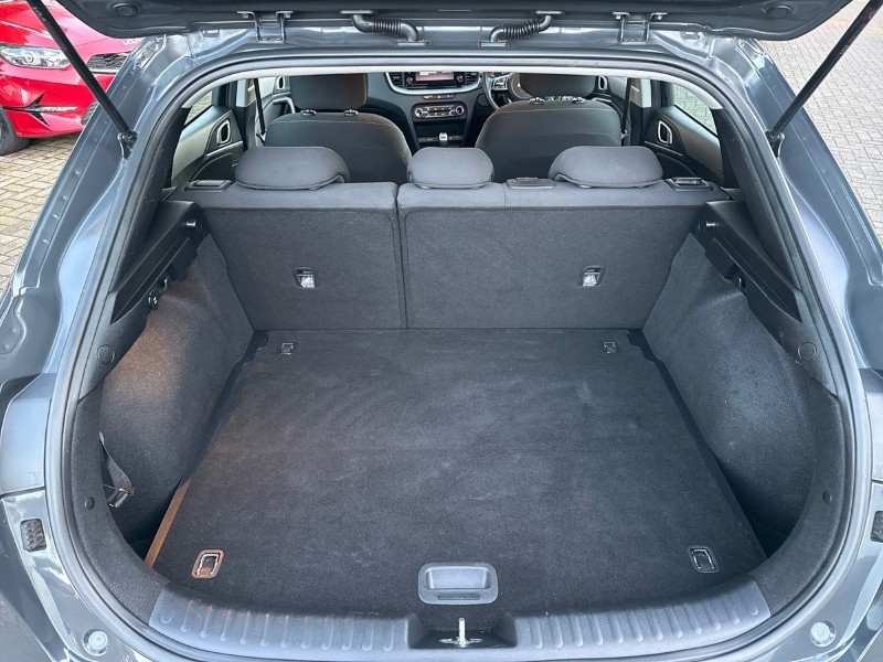 2023 (23) KIA XCEED 1.5T GDi ISG 2 5dr 4881240