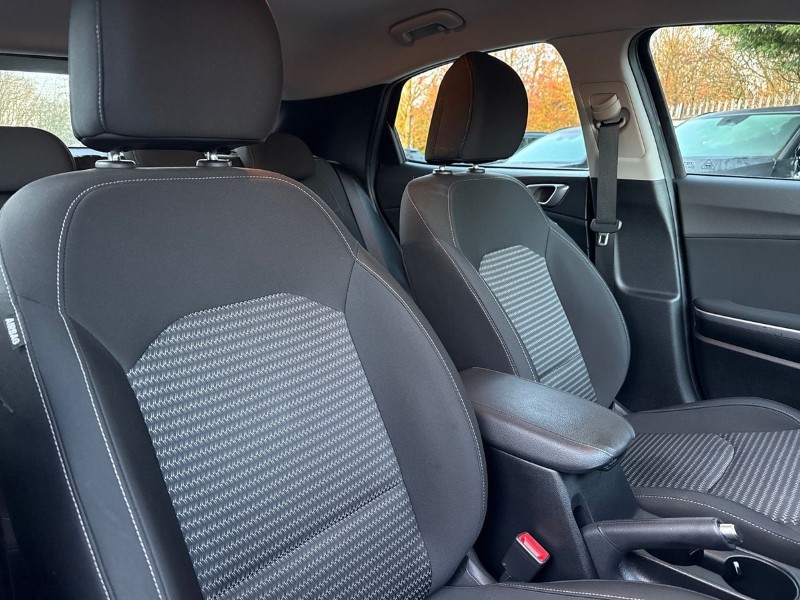 2023 (23) KIA XCEED 1.5T GDi ISG 2 5dr 4881225