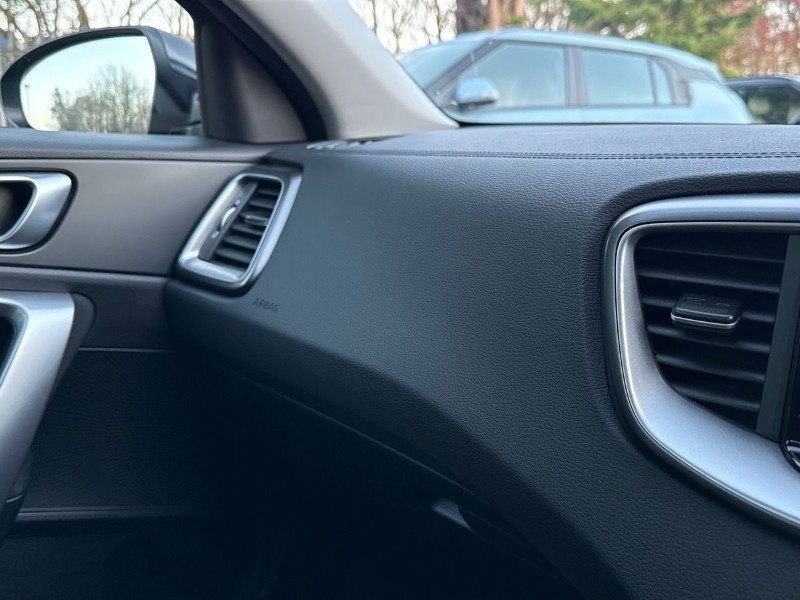 2023 (23) KIA XCEED 1.5T GDi ISG 2 5dr 4881235