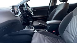 2023 (23) KIA XCEED 1.5T GDi ISG 2 5dr 4881212