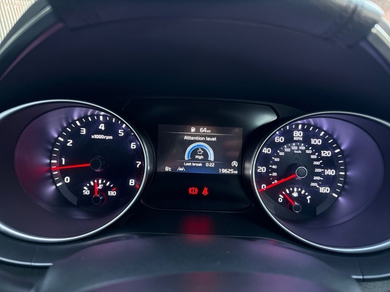 2023 (23) KIA XCEED 1.5T GDi ISG 2 5dr 4881229