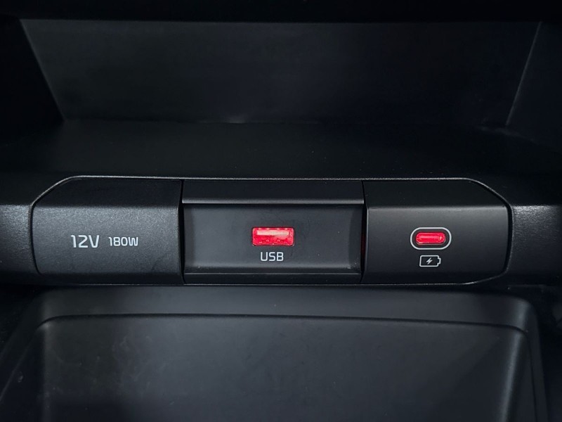 2023 (23) KIA XCEED 1.5T GDi ISG 2 5dr 4881248