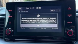 2023 (23) KIA XCEED 1.5T GDi ISG 2 5dr 4881233