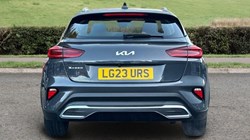 2023 (23) KIA XCEED 1.5T GDi ISG 2 5dr 4881215