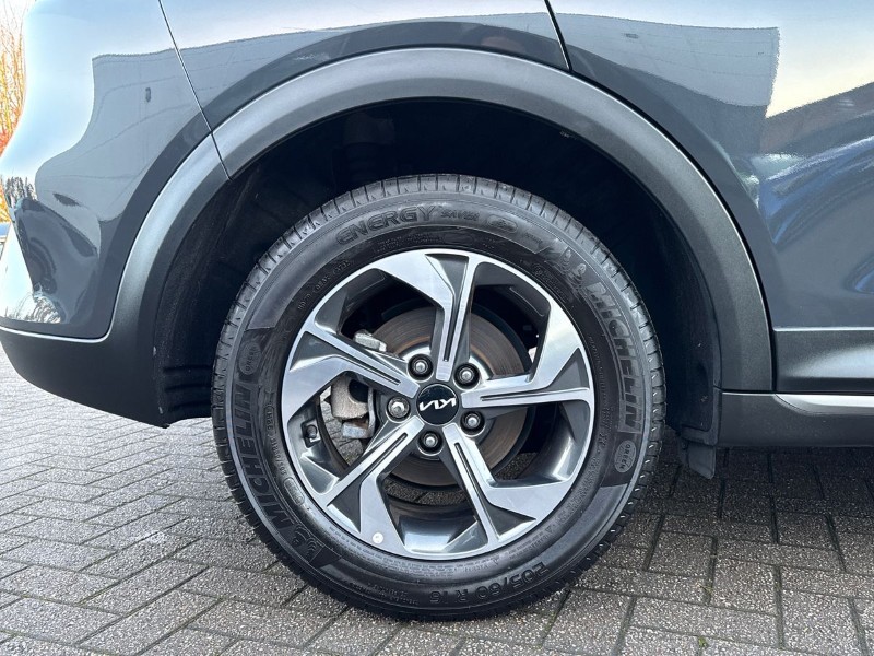 2023 (23) KIA XCEED 1.5T GDi ISG 2 5dr 4881217