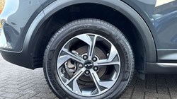 2023 (23) KIA XCEED 1.5T GDi ISG 2 5dr 4881217