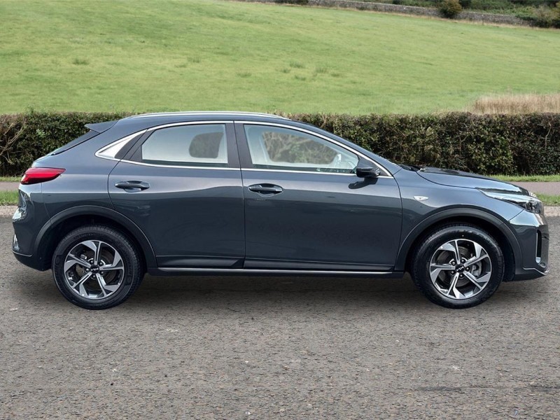 2023 (23) KIA XCEED 1.5T GDi ISG 2 5dr 4881214