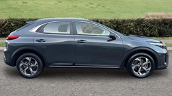 2023 (23) KIA XCEED 1.5T GDi ISG 2 5dr 4881214