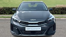 2023 (23) KIA XCEED 1.5T GDi ISG 2 5dr 4881216
