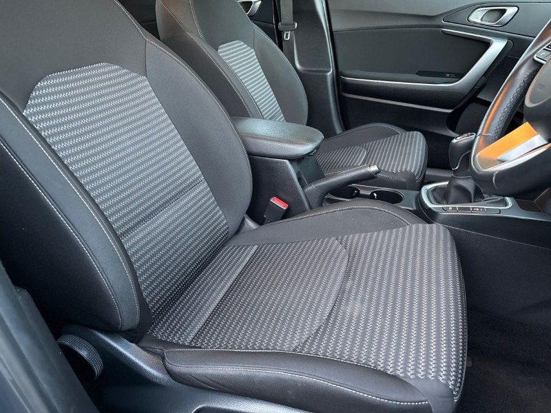 2023 (23) KIA XCEED 1.5T GDi ISG 2 5dr 4881224