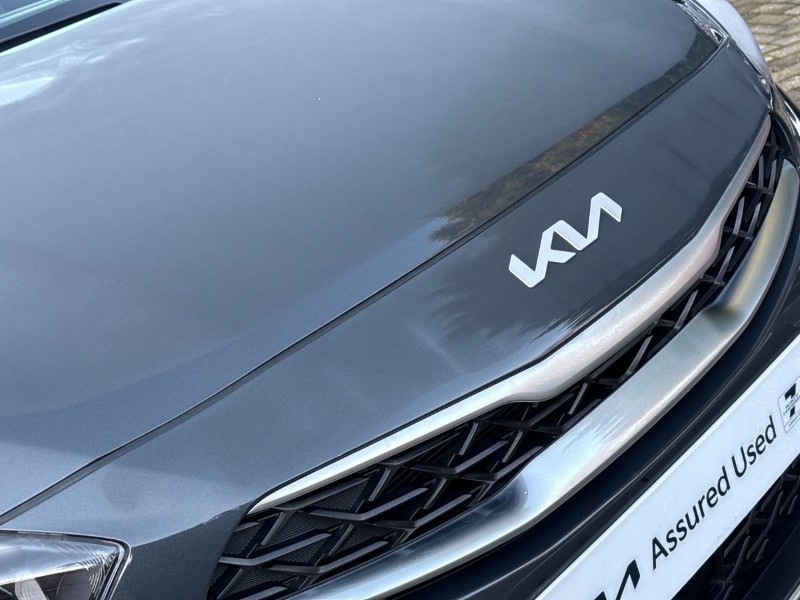 2023 (23) KIA XCEED 1.5T GDi ISG 2 5dr 4881243