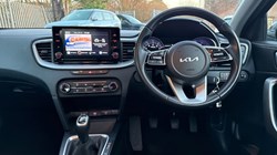 2023 (23) KIA XCEED 1.5T GDi ISG 2 5dr 4881230